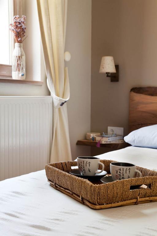 Bed and Breakfast Mavikarga Bozcaada Zimmer foto