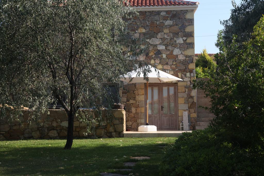 Bed and Breakfast Mavikarga Bozcaada Zimmer foto